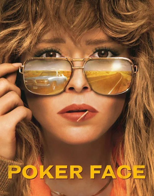 Poker Face Sunglasses Charlie Cole Retro Spectacle Collection