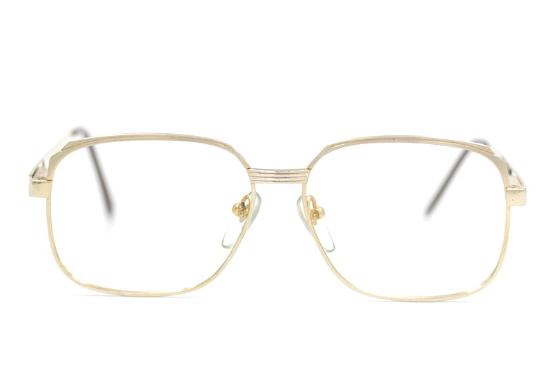 8601 70s vintage glasses. Mens vintage glasses. Mens 70s vintage glasses. Retro glasses. 