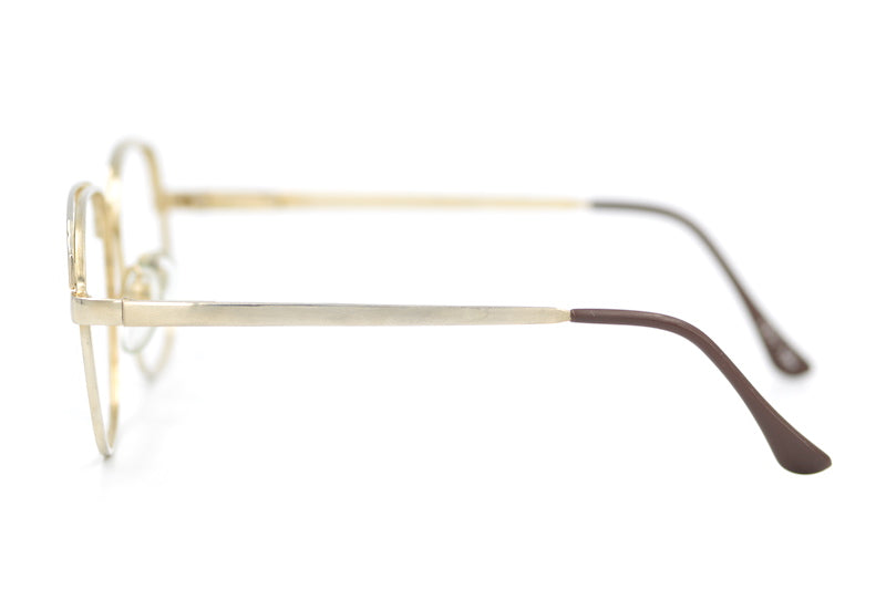 8601 70s vintage glasses. Mens vintage glasses. Mens 70s vintage glasses. Retro glasses. 
