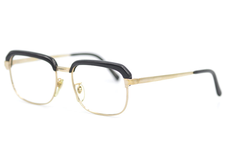 YNV mens vintage glasses. 60s vintage glasses. Mens vintage glasses. Mens 60s vintage glasses. 
