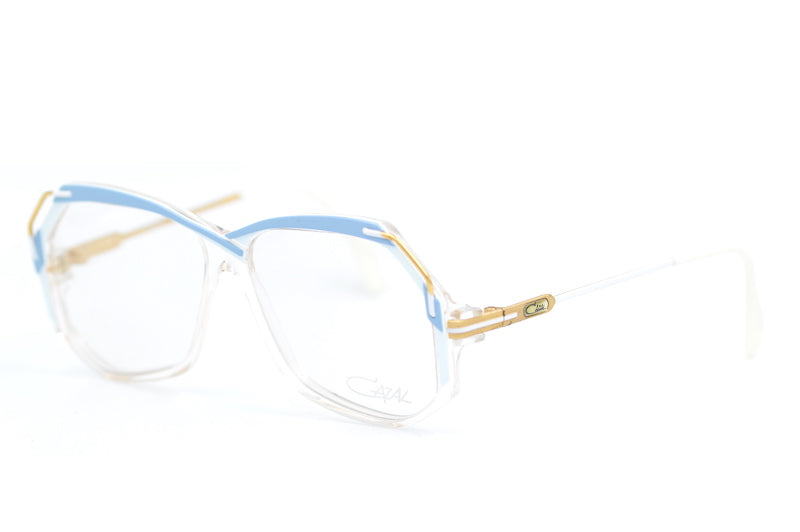 Cazal 189 292 vintage glasses. 80s Cazal glasses. Womens Cazal glasses. Prescription Cazal glasses. Vintage designer glasses. 