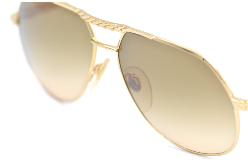 Ettore Bugatti 502 0104 vintage sunglasses. Bugatti Sunglasses. Vintage Designer Sunglasses. Vintage luxury Sunglasses.