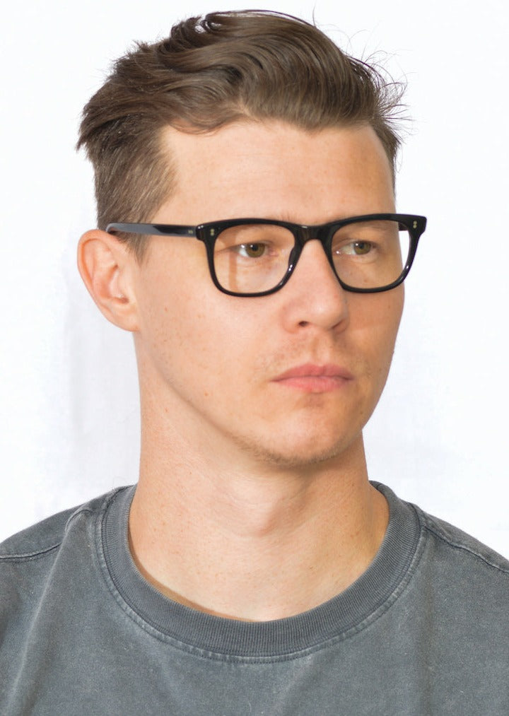 NHS 524 NHPH NHS Glasses Vintage Eyewear Morrissey Glasses