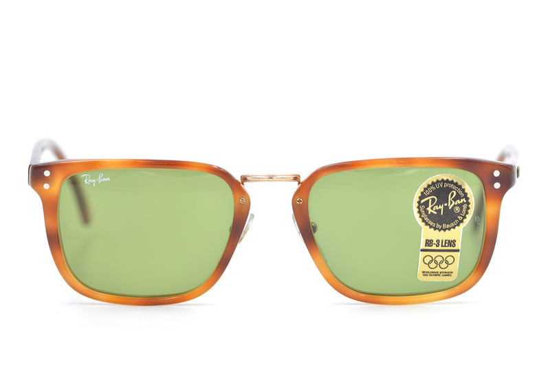 B& L RayBan Premier E E0868 Vintage Sunglasses. RayBan vintage sunglasses. Rare vintage RayBan.  Vintage Designer Sunglasses. 90s RayBan Sunglasses.