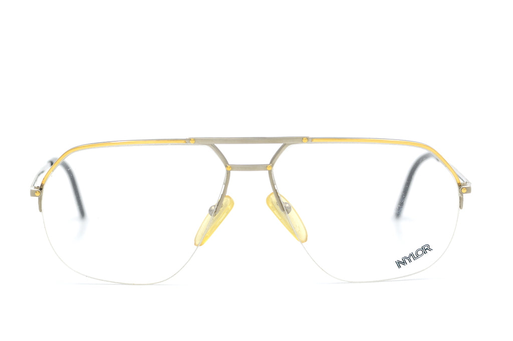 Nylor 70015 Men's Vintage Glasses Buy Vintage Glasses Online