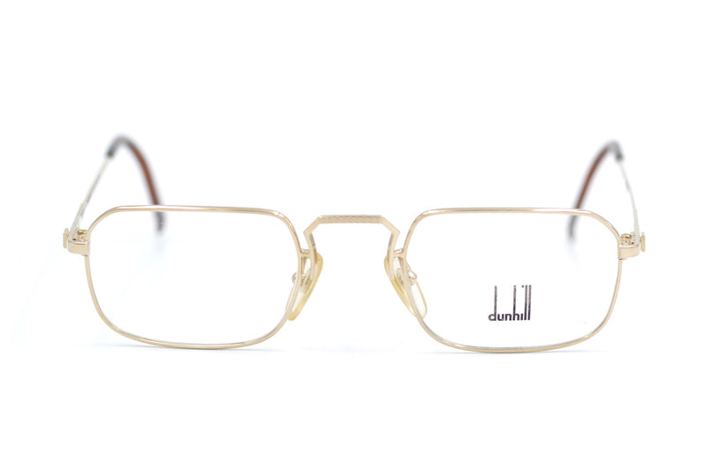 Dunhill 6211 40. Dunhill half-eye, library, reading glasses