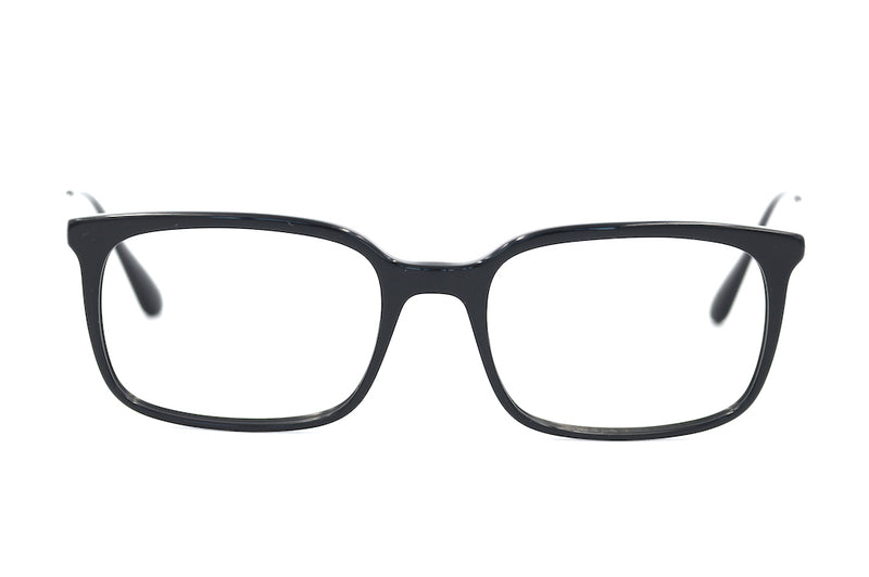 Prada VPR 16U Glasses. Prada Glasses. Cheap Prada Glasses. Prada Eyeglasses. Sustainable glasses.