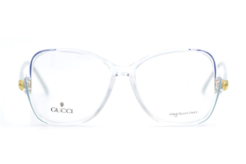 Gucci 2147 48D Vintage Glasses. Rare Vintage Gucci Glasses. Gucci Eyeglasses. Vintage Gucci Eyeglasses. 80s Gucci. House of Gucci. 