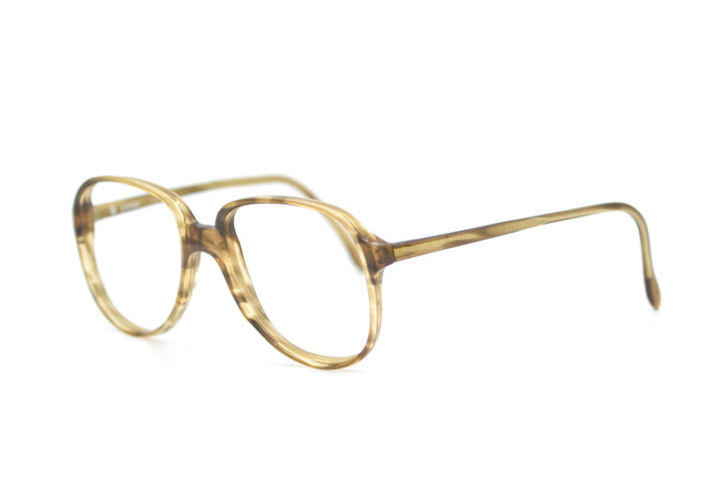 Boher 540 Vintage Glasses. Retro Vintage Glasses. 70s Style Glasses.