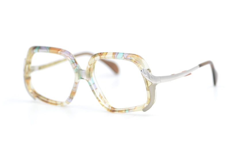 Menrad 2200 86 vintage glasses. Menrad Glasses 70s glasses. Cool retro glasses. 70s eyeglasses.