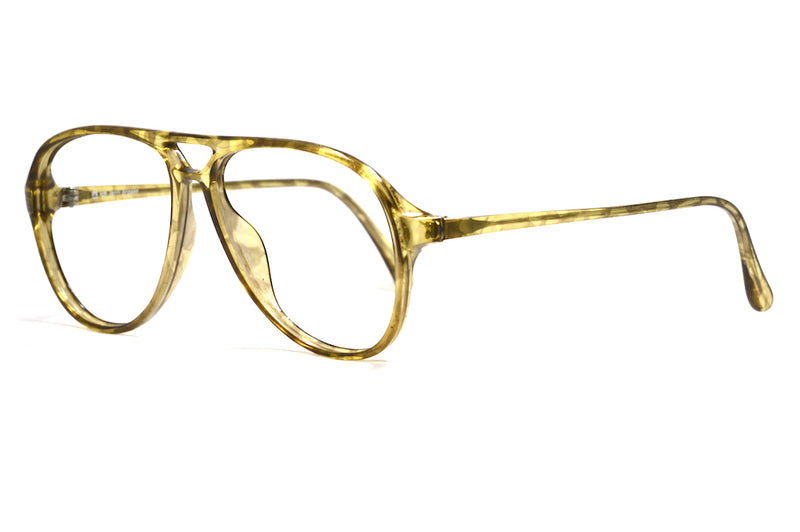 Terri Brogan glasses, vintage terri brogan, terri brogan 8829, mens terri brogan glasses, vintage glasses, vintage aviator, 