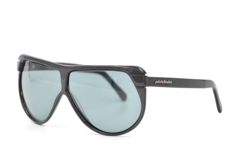 Persol Ratti PininFarina 801 Vintage Sunglasses. Rare Persol Sunglasses. PininFarina Vintage Sunglasses. Futuristic Persol Sunglasses.
