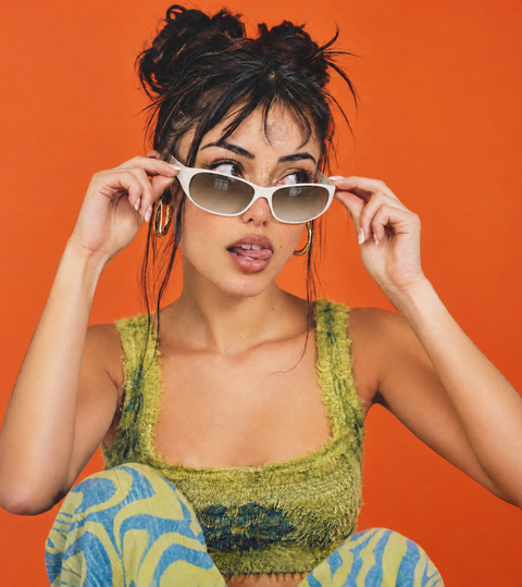 2027 Glasses & Sunglasses Trends