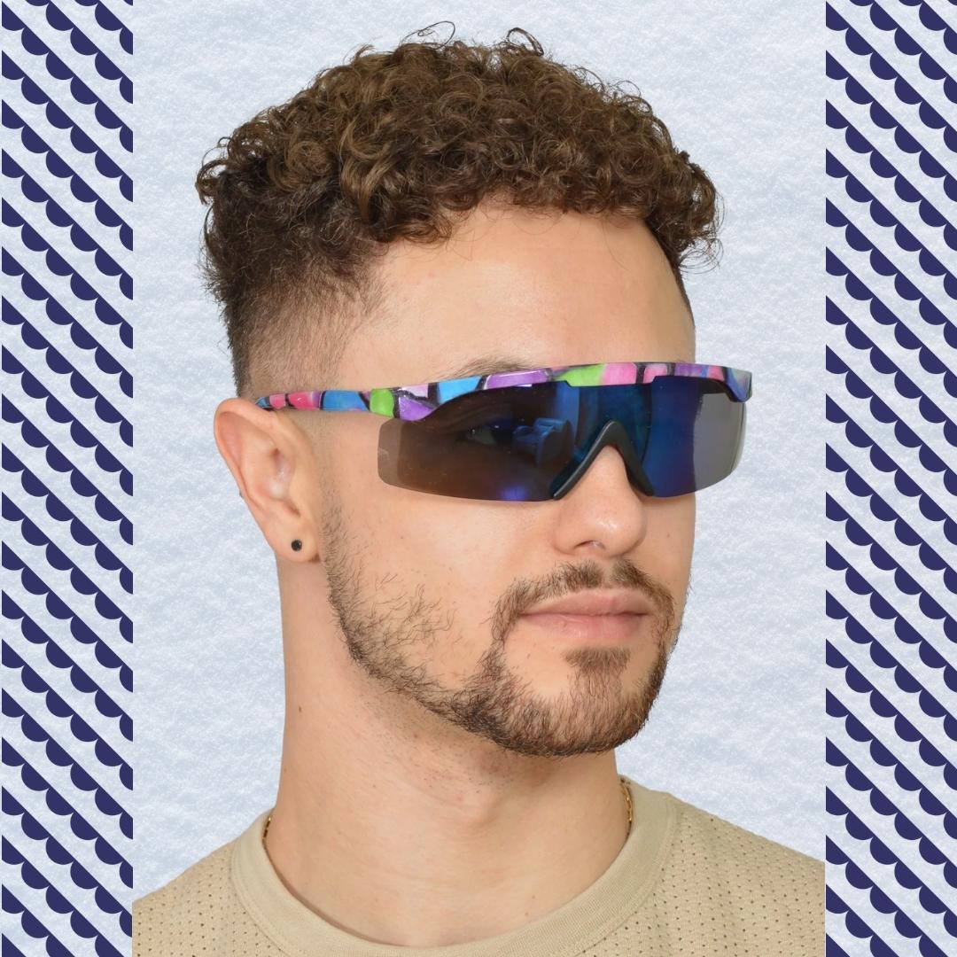 Ski Sunglasses