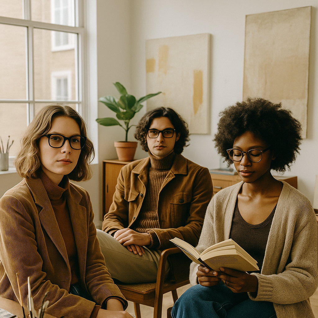 The Ultimate 70s Style Guide for Vintage Glasses and Sunglasses