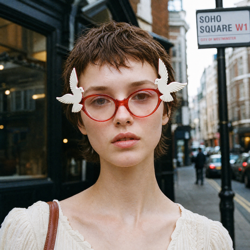 Anglo American Eyewear Rare and Collectable Glasses & Sunglasses