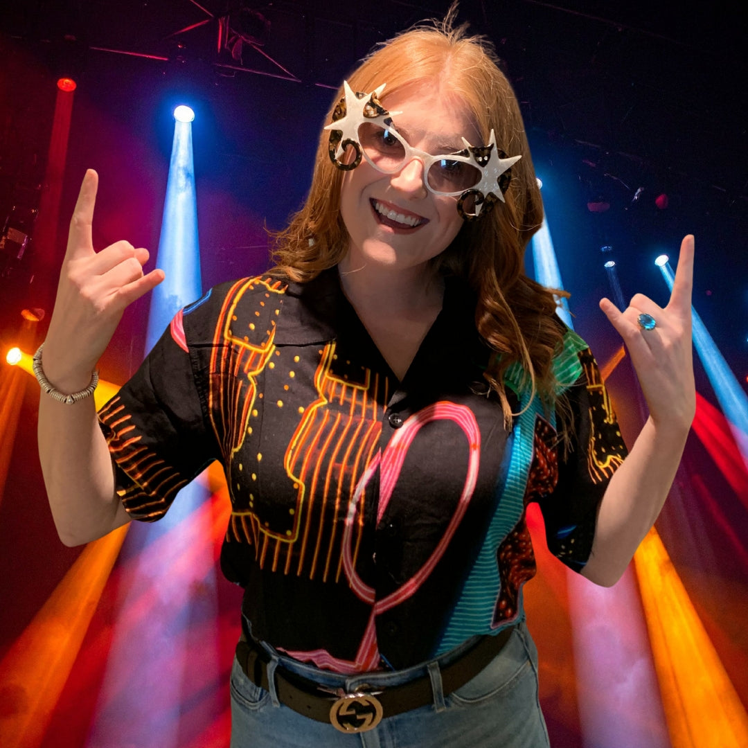 Anglo American Eyewear Rare Sunglasses Possums