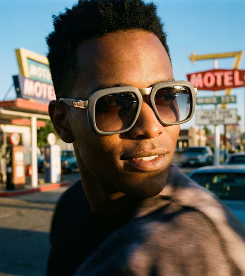 GTA VI Sunglasses Style Inspiration