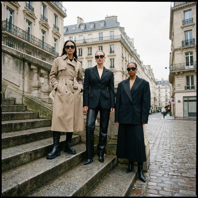 Devil Wears Prada 2 Style Inspired Sunglasses