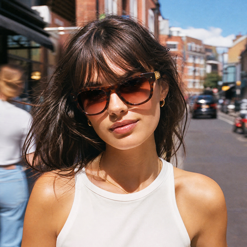 Vintage Prescription Sunglasses UK