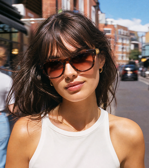 Vintage Prescription Sunglasses UK