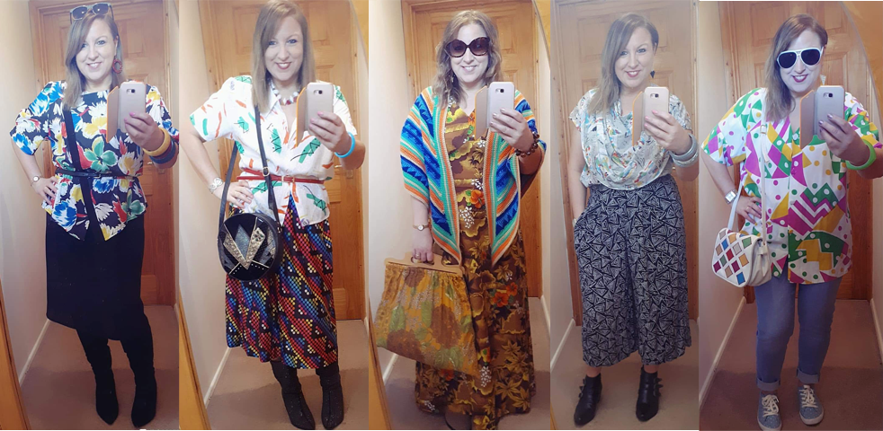 Insight into Vintage