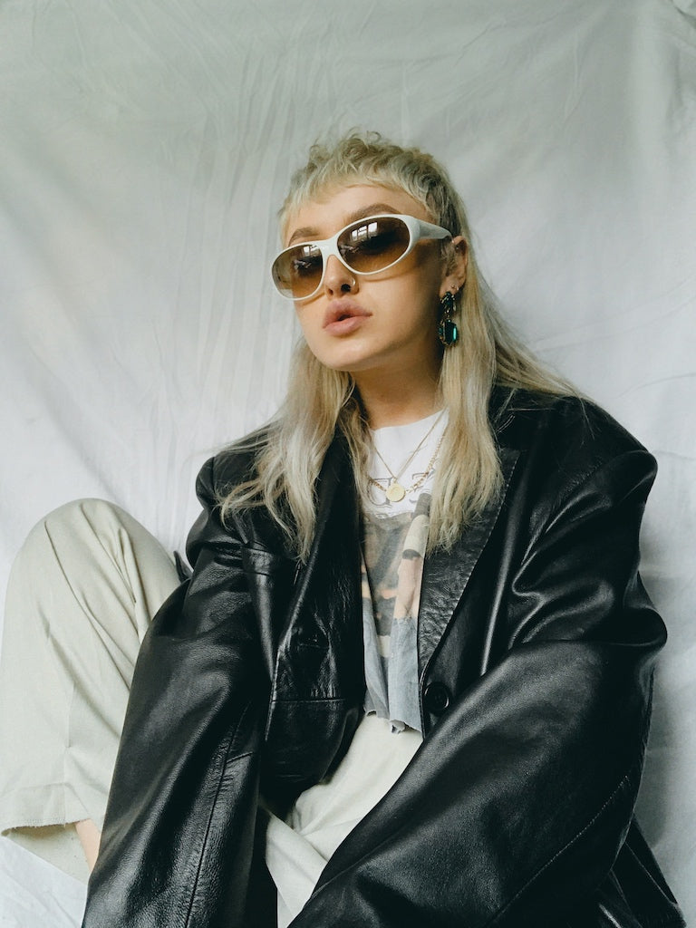 What Sunglasses Suit My Face?