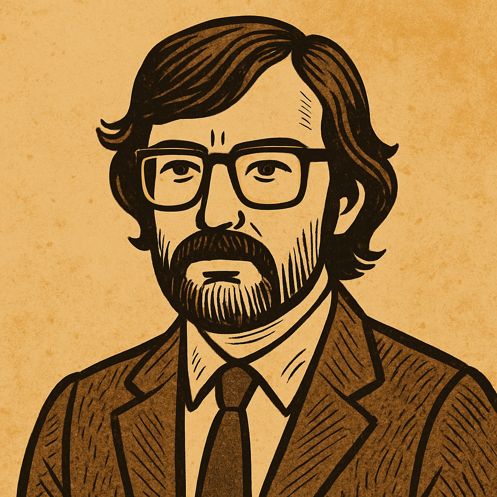 Jarvis Cocker Style Inspired Glasses