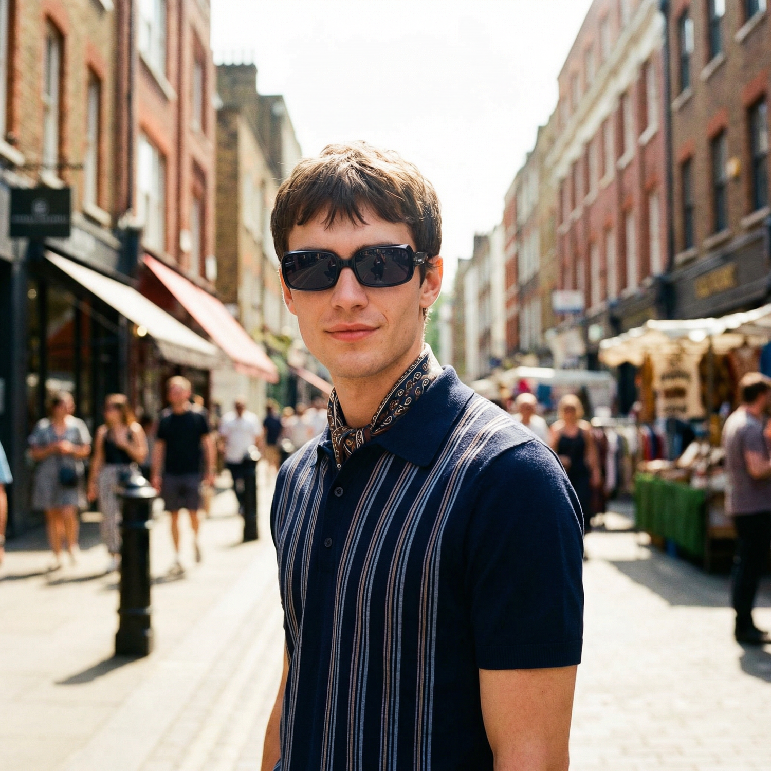 Mod Style