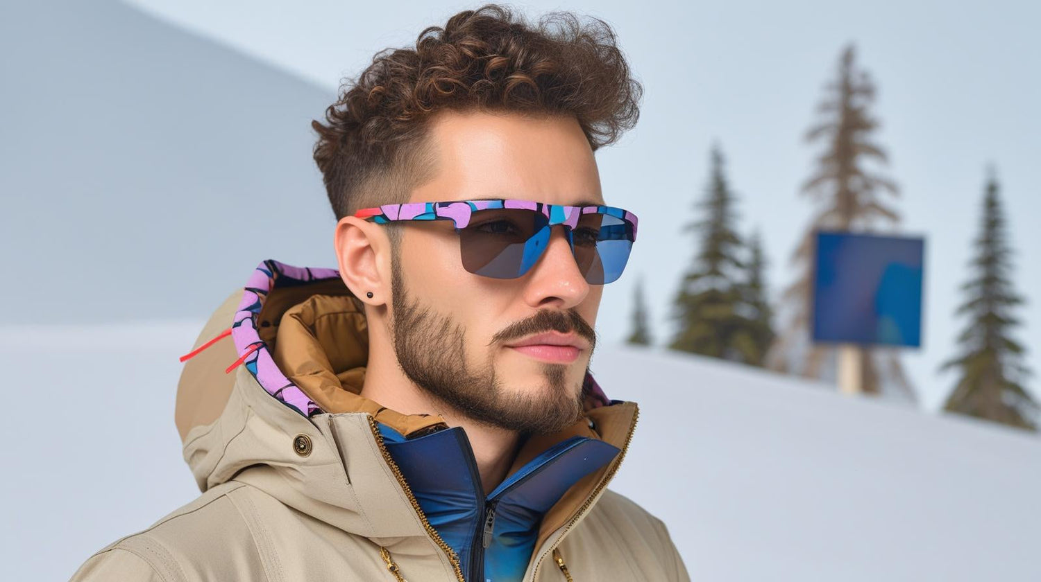 Vintage Ski Sunglasses: Retro Style Meets Performance (2025 Guide)