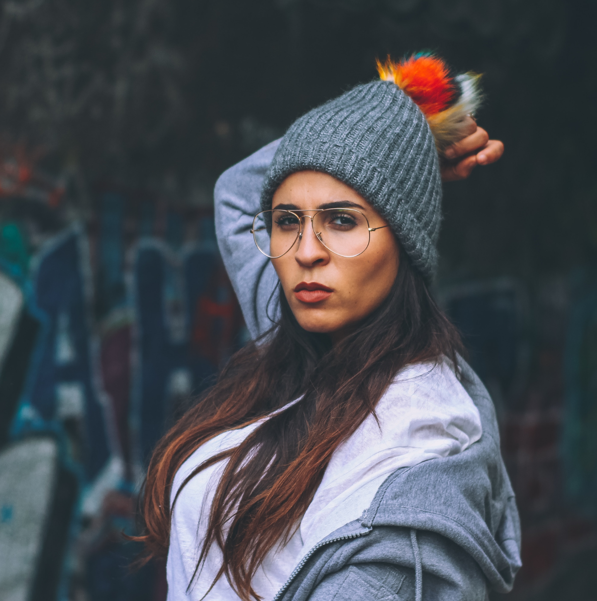 The Importance of Face Shapes - What Glasses and Sunglasses Suit Your Face Shape