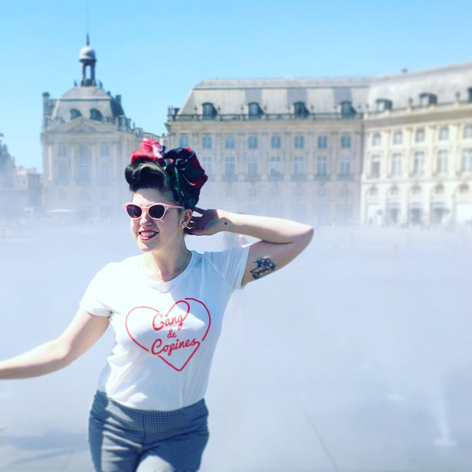 Vicky Viola for Retro Spectacle, Vicky Viola Vintage Sunglasses