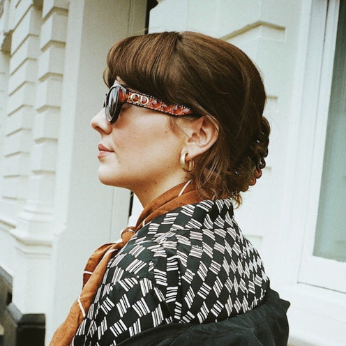 Vintage Designer Sunglasses