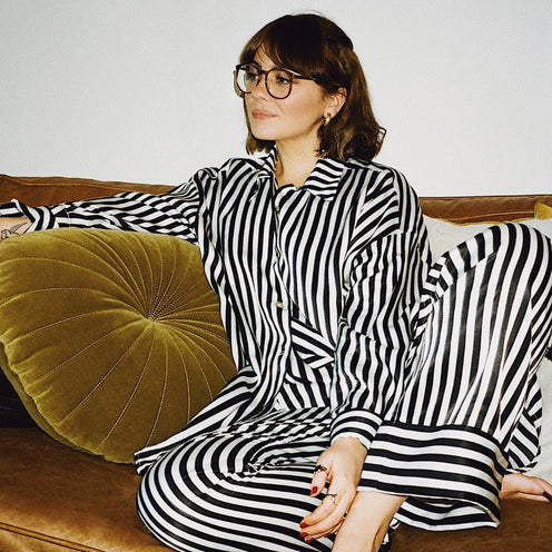 Autumn Style Glasses & Sunglasses