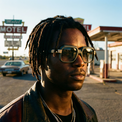 Vintage Cazal eyewear including Cazal glasses, sunglasses and Cazal Legends