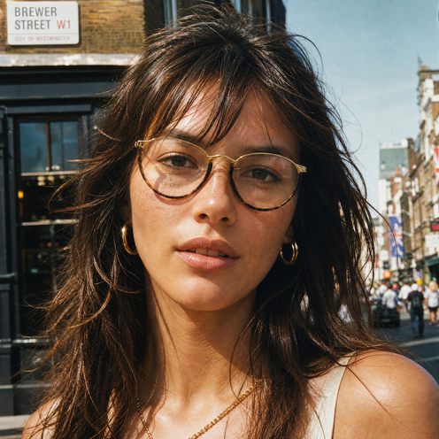 Men's and Women's Gucci Glasses and Sunglasses