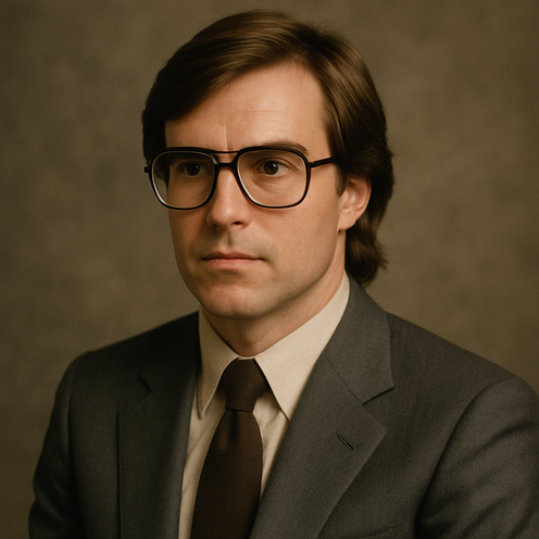 Adam Driver House of Gucci Inspired Glasess. 