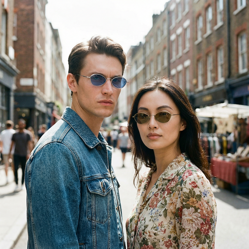 Matsuda Sunglasses UK