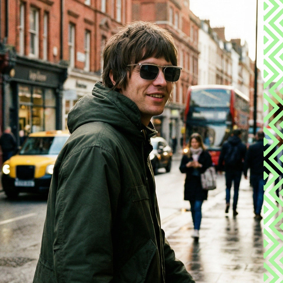 Vintage Mod Sunglasses | Mod Sunglasses | Mod Accessories | Mod Style ...