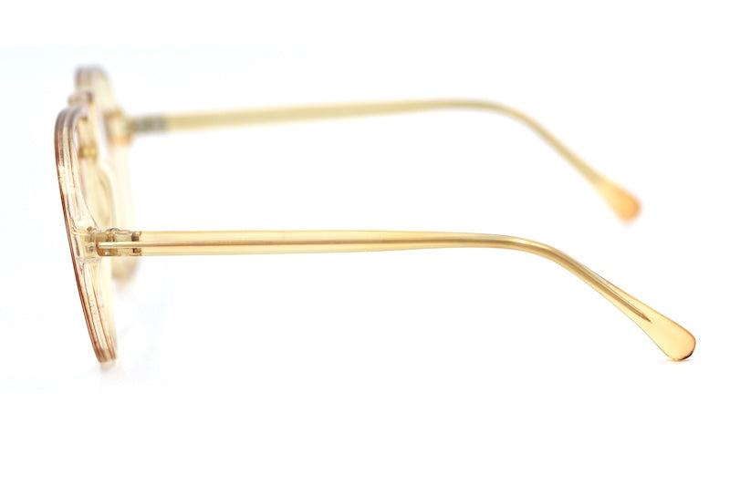 Men's 1970s Vintage Aviator Glasses 
