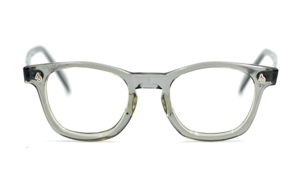 AO Flexi Fit Men's Vintage Glasses | American Optical Safety