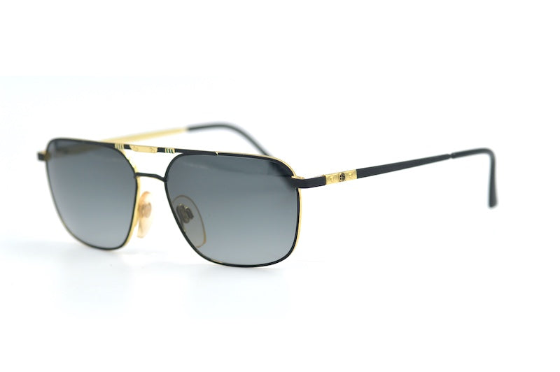 Alfa Romeo 124 Vintage Sunglasses