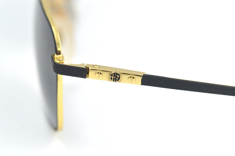 Alfa Romeo 124 Vintage Sunglasses