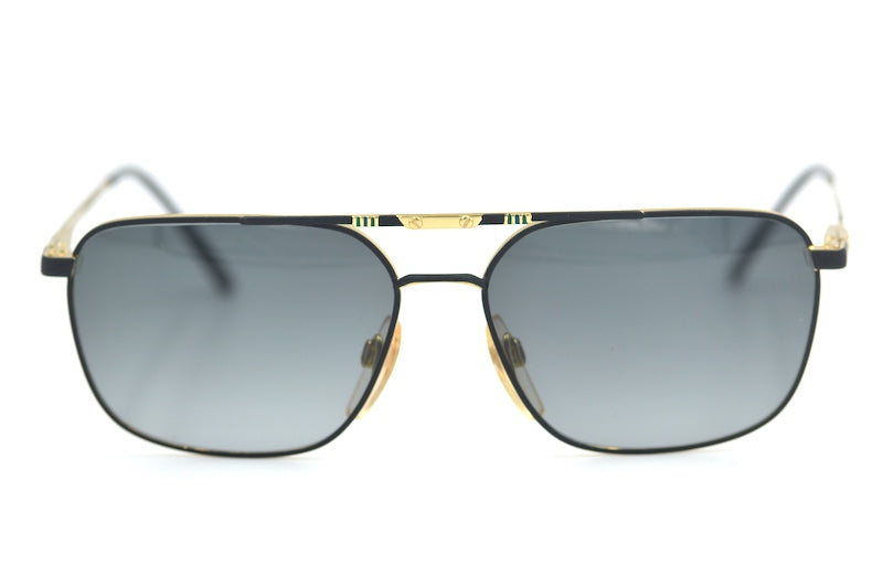 Alfa Romeo 124 Vintage Sunglasses