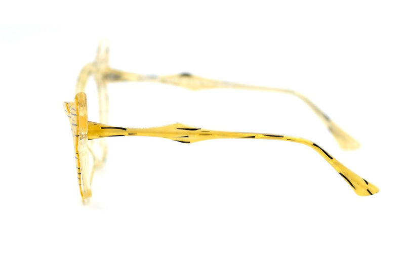 Anglo American Optical Cat's Rare Vintage Glasses.