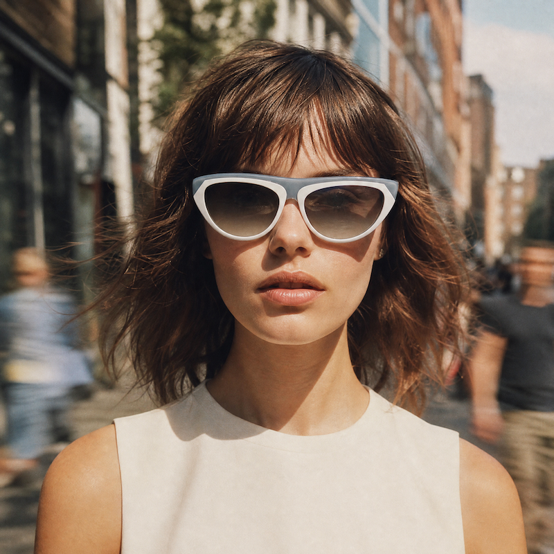 Anne Marie 7610 Sunglasses