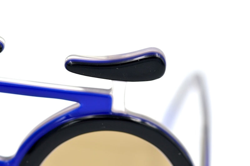 Anglo American Eyewear Bicycle Rare Vintage Sunglasses. 80s Rare Vintage Sunglasses. Collector sunglasses.