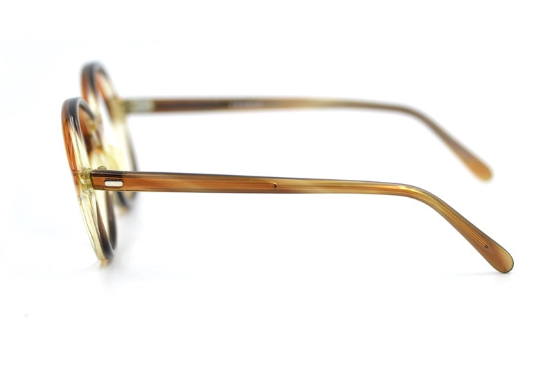 Birdie 70s oversized vintage petite women's glasses