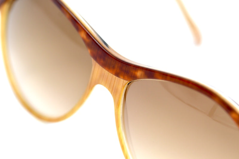 Cacharel 610 Oversized Sunglasses