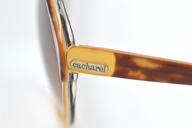 Cacharel 610 Oversized Sunglasses